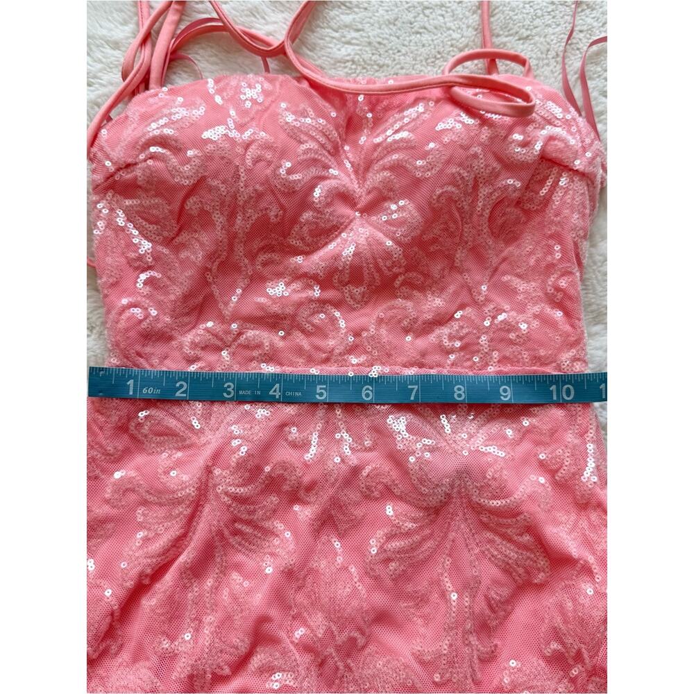 Windsor women wedding/ graduation dress size XS Retail 135$ - Picture 11 of 12